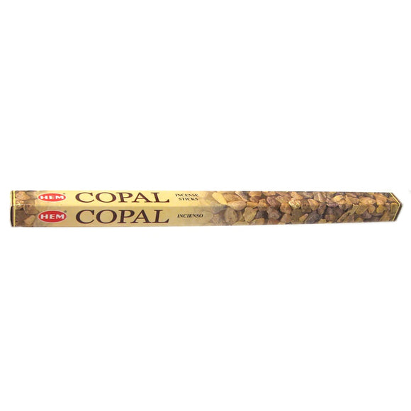 HEM®️ 8g Copal Stick Incense