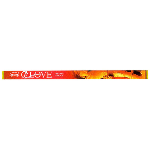 HEM®️ 8g Love Stick Incense