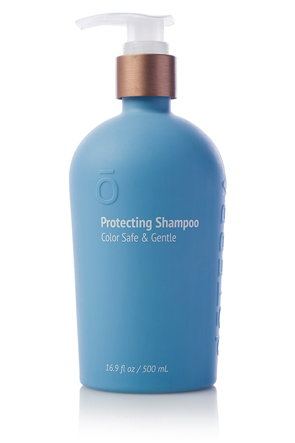 Doterra Protecting Shampoo 500ml – Wojo's Mojo