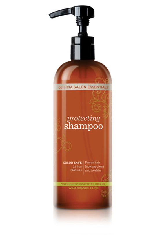 Doterra Protecting Shampoo 946ml