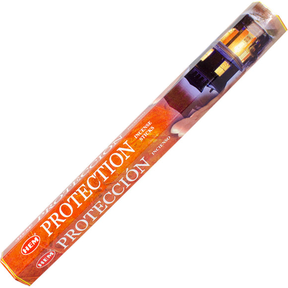 HEM®️ 20g Protection Stick Incense
