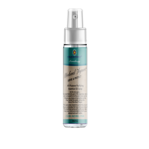 Medieval Thymes Disinfect & Protect Spray