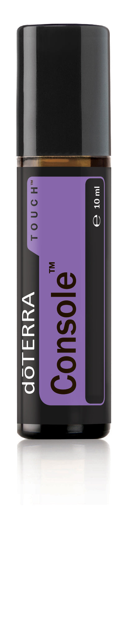 Doterra Console Touch