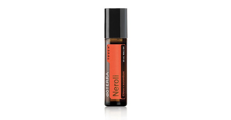 ドテラ ネロリタッチ doTERRA Neroli Touch Oil | dōTERRA - Essential