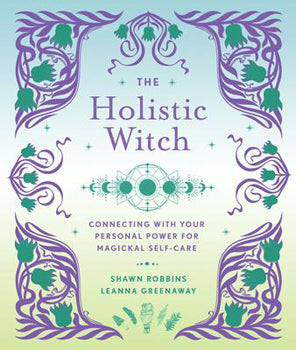 Holistic Witch