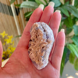 Local Yellow Fluorite - Algoma Formation