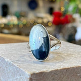 Apache Gold Ring Size 10
