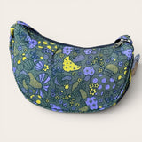 Dylan’s “Smile” Bag - Crossbody Purse