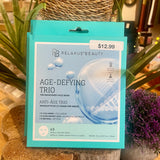 Age Defying Trio Mask Variety Pack