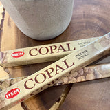 HEM®️ 8g Copal Stick Incense
