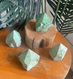 Turquoise Top Polished