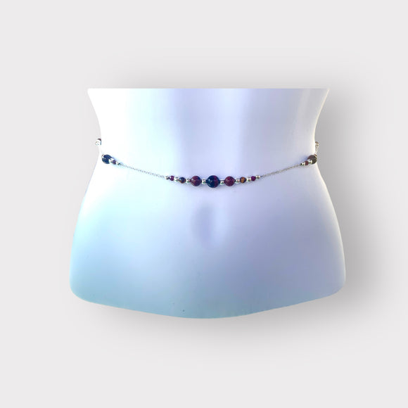 Belly Chain 35”-56”