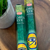 HEM®️ 20g Horus Eye Stick Incense