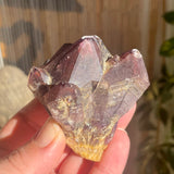 Local Amethyst Cluster - 2025