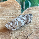 Dogs Tooth Calcite - Local - Shuniah Mines