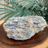 Blue Kyanite Specimen