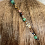 Crystal Headband by Wojo