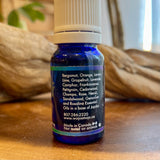 Wojo's Essential White Light Blend 10ml Essential Oil