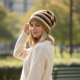 Crochet Hat * by Wojo