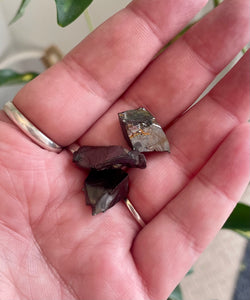 Shungite Raw Stone Small