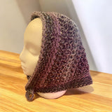 Crochet Kerchiefs