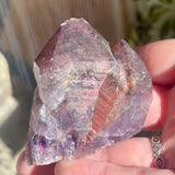 Local Amethyst Cluster - 2025