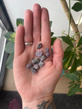 Pink Sapphire Raw Stone