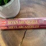 HEM®️ Seven Archangel 20g Stick Incense