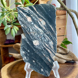 Chapleau Ontario Granite Slab