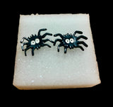 Spooky Stud Earrings