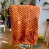 Throw Blanket