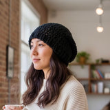 Crochet Hat- by Wojo