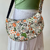 Dylan’s “Smile” Bag - Crossbody Purse