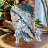 Chapleau Ontario Granite Slab