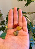 Mookaite Tumble Stone