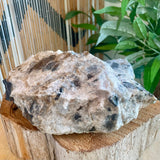 Local Green Fluorite - Shuniah Mine, Centennial Park