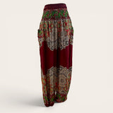 Dylan’s Harem Pants - Size L/XL