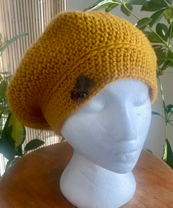 Crochet Hat
