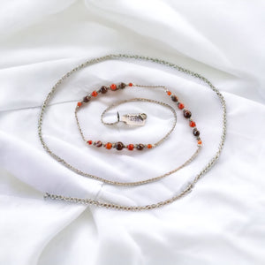 Belly chain 35”-55”