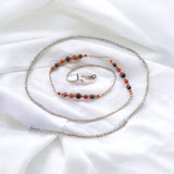 Belly chain 35”-55”