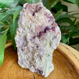 Local Fluorite