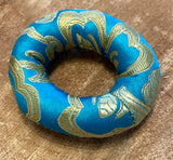Donut Cushion for Singing Bowl - Small - 3”