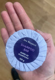 Spa Relaxus 3 Bar Trio - Lavender