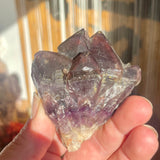 Local Amethyst Cluster - 2025