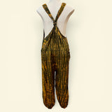 Tie-Dye Jumpsuit - One Size - Fits like a medium