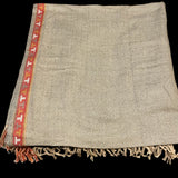 Acrylic Shawl Scarf *