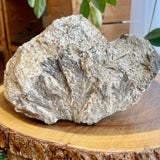 Plumose Lithium Muscovite - Ear Falls