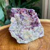 Local Fluorite