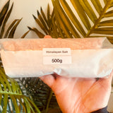 Himalayan Salt - Coarse