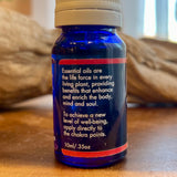 Wojo's Essential Rainbow Power Blend 10ml Essential Oil